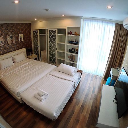 My Resort By Tatee Huahin E101 Esterno foto
