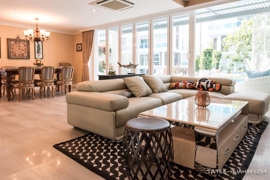 My Resort By Tatee Huahin E101 Esterno foto