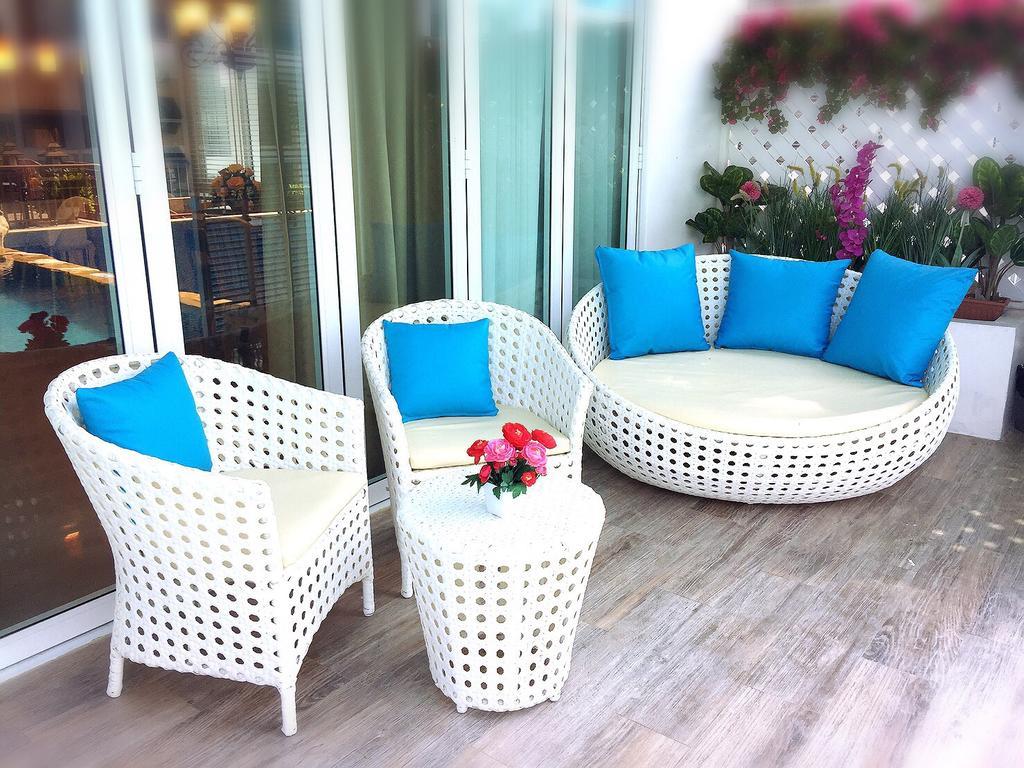 My Resort By Tatee Huahin E101 Esterno foto